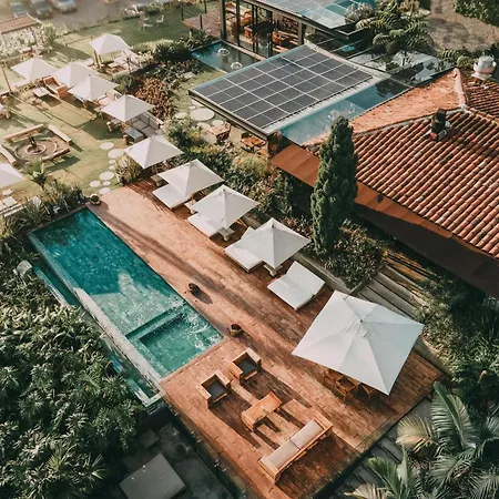 Bio Habitat Hotel, Aken Soul Collection-3