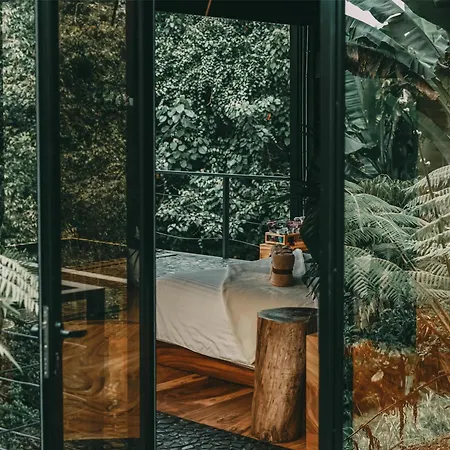 Bio Habitat Hotel, Aken Soul Collection-2